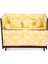 Yellow Cloud Uyku Seti 60X120 cm 7 Parça 1