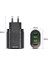 4 Port 48W Qc 3.0 Hızlı Şarj Başlık Adaptörü 2