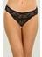 Imer Kadın Slip Külot Bant Dantelli IMER4176 1