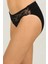 Imer Kadın Slip Külot Bant Dantelli IMER4176 2