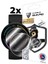 Amazfit Nexo Ekran Koruyucu (2 Adet) 5
