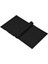 Siyah Pilates Lastiği En Sert Direnç 120 Cm*15 Cm*0.65 mm 1