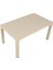 90x150 Elit Rattan Masa 1