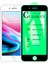 Apple iPhone 6s Seramik Ekran Koruyucu Beyaz 1