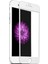 Apple iPhone 6s Seramik Ekran Koruyucu Beyaz 2