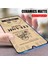 iPhone 11 Pro Max Mat Seramik Ekran Koruyucu Siyah 2
