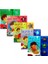 Efe Serisi Eğitici Sesli Kitaplar (5 Kitap) 1