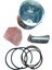 Cg 125 Piston Set Komple 13P 1