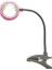 Morzahome Kıskaclı Saat Pilli LED Kitap Okuma-Yukseklik : 15 cm 2