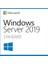 Windows Server Standart 2019 Ingilizce 16CORE 64BIT P73-07788 1