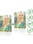 Natural Beauty 0.1 Platin Sarısı 2'li Set Boya 1