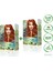 Natural Beauty 8.45 Tarçın Bakır 2'li Set Boya 1