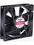 90X90X25 Dc 12V Aksiyel Fan - Class Cf 251 1