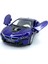 Bmw I8 - Çek Bırak 5inch. Lisanslı Model Araba, Oyuncak Araba 1:36 1
