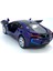 Bmw I8 - Çek Bırak 5inch. Lisanslı Model Araba, Oyuncak Araba 1:36 2