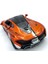 Mclaren P1 (Modifiyeli) - Çek Bırak 5inch. Lisanslı Model Araba, Oyuncak Araba 1:36 1