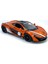 Mclaren P1 (Modifiyeli) - Çek Bırak 5inch. Lisanslı Model Araba, Oyuncak Araba 1:36 4