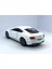 2012 Bentley Continental Gt Speed - Çek Bırak 5inch. Lisanslı Model Araba, Oyuncak Araba 1:38 3