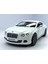 2012 Bentley Continental Gt Speed - Çek Bırak 5inch. Lisanslı Model Araba, Oyuncak Araba 1:38 5