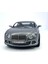 2012 Bentley Continental Gt Speed - Çek Bırak 5inch. Lisanslı Model Araba, Oyuncak Araba 1:38 3