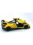 2016 Pagani Huayra Bc (Şeritli) - Çek Bırak 5inch. Lisanslı Model Araba, Oyuncak Araba 1:38 4