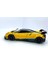 2016 Pagani Huayra Bc (Şeritli) - Çek Bırak 5inch. Lisanslı Model Araba, Oyuncak Araba 1:38 5