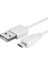 2.4A Micro USB Şarj ve Data Kablosu 1 mt 1