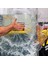 Pazariz Bahçe Hortum Tesisat Onarım Bandı Bant Flex Tape 4