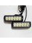 Flaşlı Ikaz Lambası Power LED Beyaz / LAPA162 1