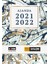 Salon Edebiyat Ajanda 2021-2022 1