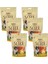 Chicken Slıce Tavuk Eti Dilimleri 80G Köpek Ödülü - 6 Paket 1