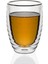 Ultraform Çift Cidarlı Cam Bardak 350 ml 1