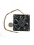 Asian Tech Store 8 cm Fan 25 mm 12 Volt 3 Pin 2