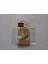 7 cm Altın Sarı No:2 1