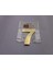 8 cm Altın Sarı Paslanmaz Metal No:7 Kapı Numarası ,villa ,birim No 1