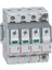 Legrand Parafudr T2 412245 40KA 3k+N 1