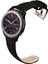 Huawei Watch 22MM KRD21 Süet Kordon Siyah 1