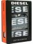 Dıesel Erkek 3 Lü Boxer 00ST3V-0WBAE-E5359 2