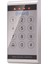 M161 Standalone Kapı Için Kart Okuyucu (Mf 13.56MHZ) 1