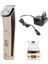 Traş Makinesi Sky Master RD-128 Profesyonel Saç Sakal Kesme Makine 1