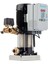 Th 1xsbt-V 90/6 3hp 380V Tek Pompalı Paket Hidrofor 1