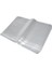 Jelatin Bantsız Düz Şeffaf 1 kg 35 x 45 cm 1