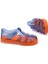 S10270 Star Bicolor Erkek Çocuk Sandalet Ayakkabı 1