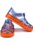 S10270 Star Bicolor Erkek Çocuk Sandalet Ayakkabı 2