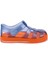 S10270 Star Bicolor Erkek Çocuk Sandalet Ayakkabı 3