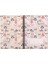 A4 Çizgili Defter Animal Friends Hayvanlar 2