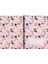 A4 Kareli Defter Animal Friends Kediler 2