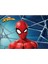 Disney Frozen Spider Man Resim Defteri 25 x 35 cm Mavi 1