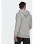 Adidas Essentials M Lange Embroidered Erkek Sweatshirt