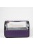 Şeffaf Flybag Pet Taşıma Çantası Mürdüm 26X43X27H cm 2